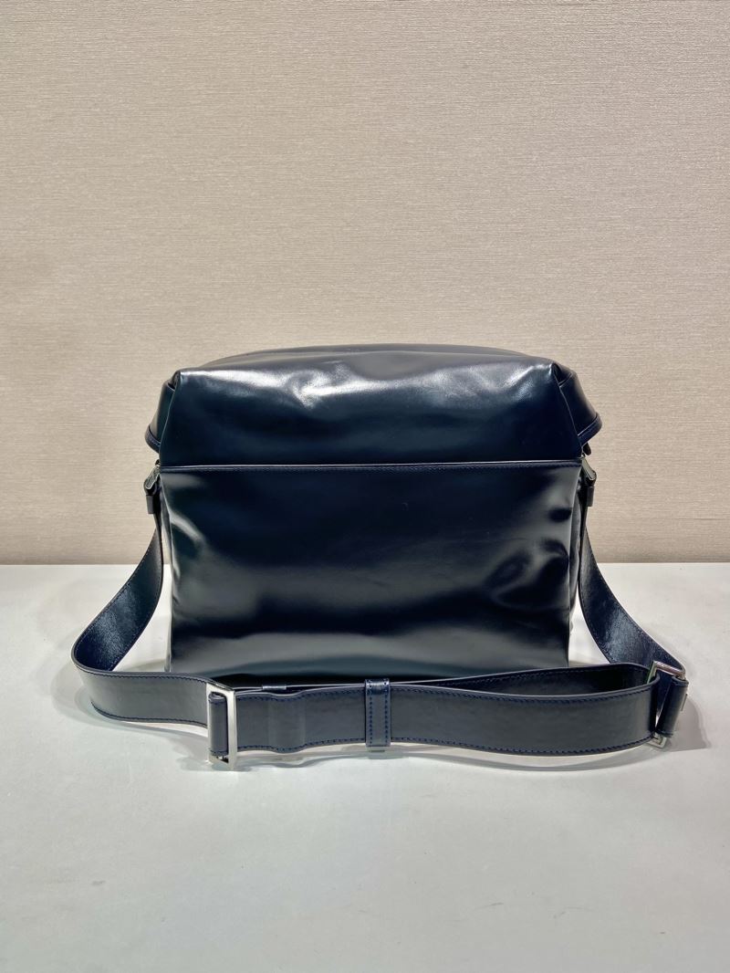 mens Pra*a satchel bags